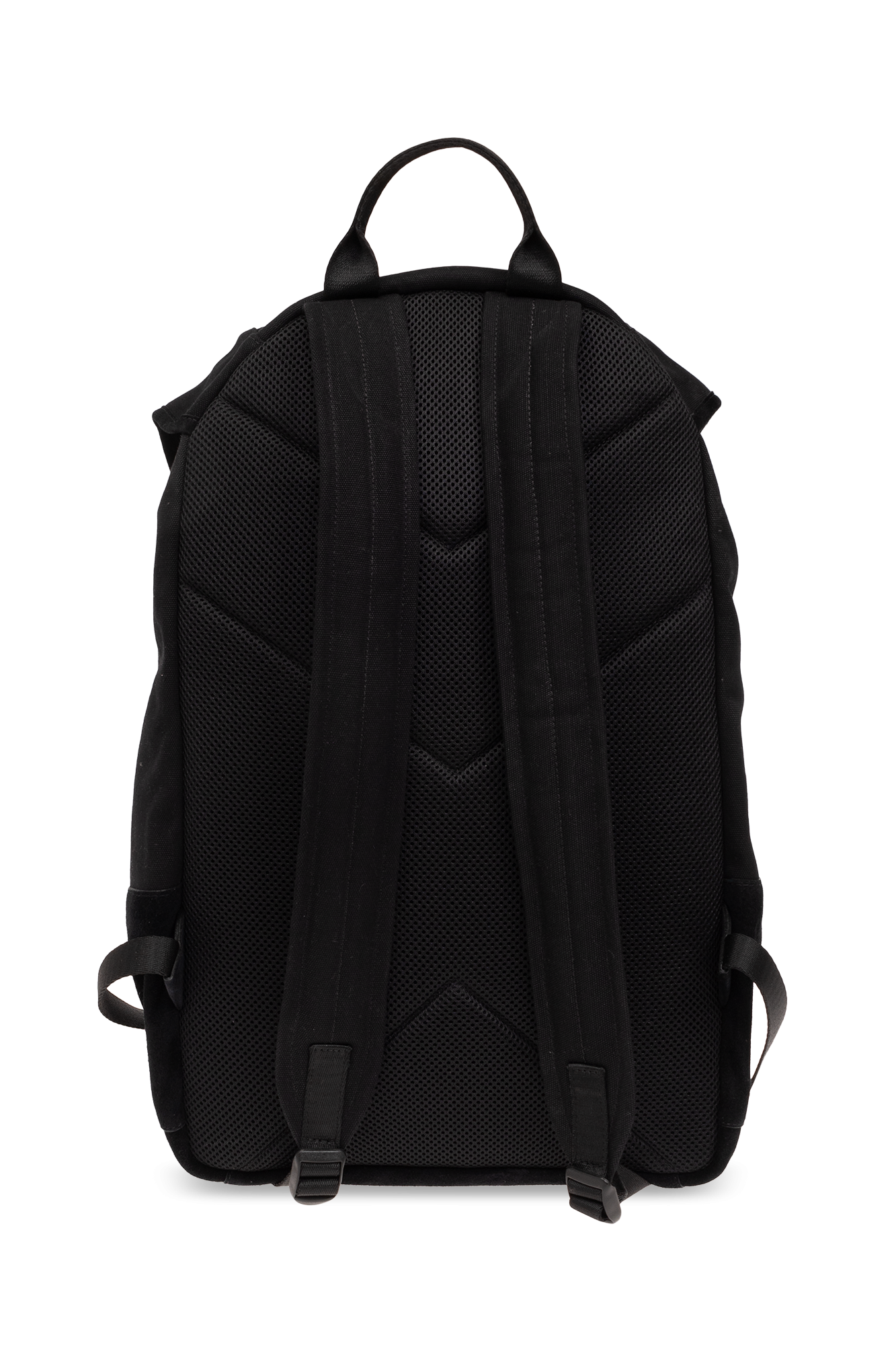 Roby shoulder bag - SchaferandweinerShops Spain - Black 'Troy